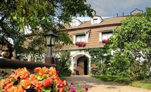фото отеля Landhaus Auerbachs Mühle Wolmirstedt