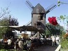 фото отеля Landhaus Auerbachs Mühle Wolmirstedt