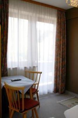 фото отеля Privatzimmer Steinplatte