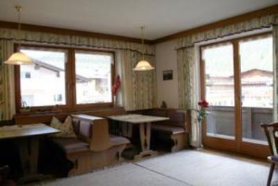 фото отеля Privatzimmer Steinplatte