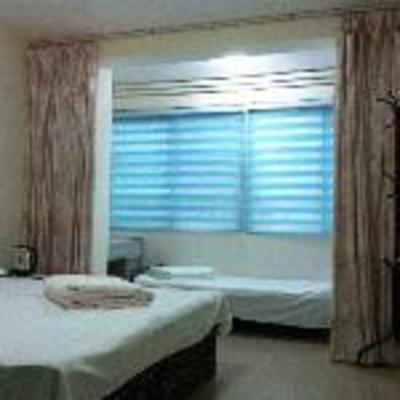 фото отеля Home Inn Weihai Huoju Road