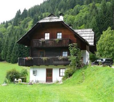 фото отеля Bauernhof Grundnerhof