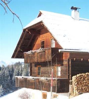 фото отеля Bauernhof Grundnerhof