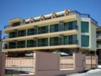 Serenity Hotel Sveti Vlas