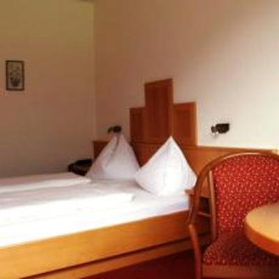 фото отеля Hotel Hubertus Hinterstoder