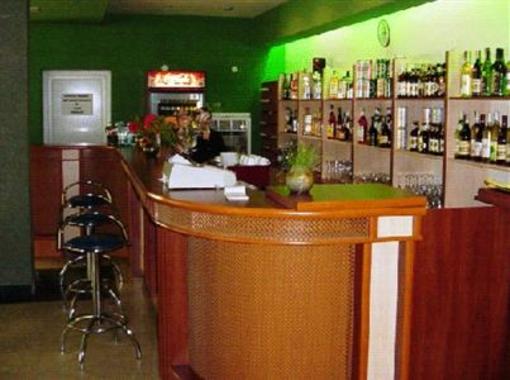 фото отеля Hotel Bradul