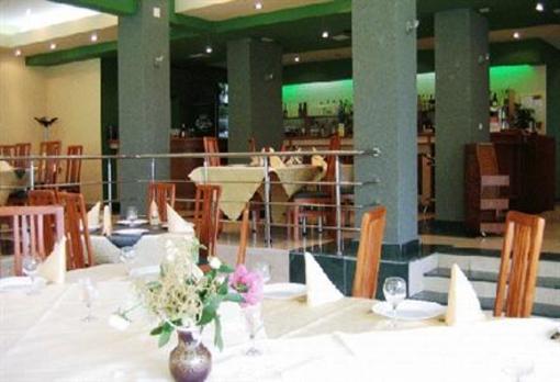 фото отеля Hotel Bradul