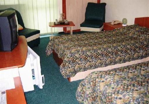 фото отеля Hotel Bradul
