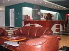 фото отеля Hotel Bradul