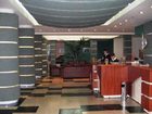 фото отеля Hotel Bradul