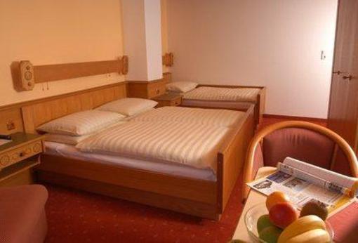 фото отеля Hotel Schneeweiss