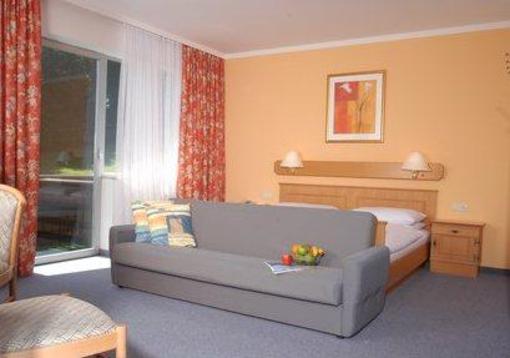 фото отеля Hotel Schneeweiss