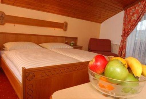 фото отеля Hotel Schneeweiss