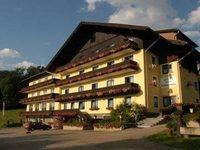 Hotel Schneeweiss