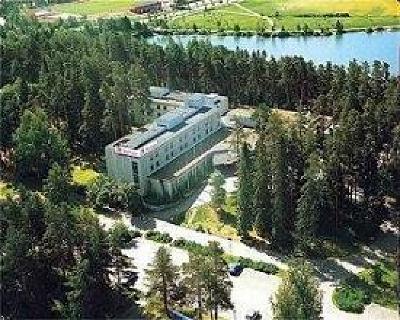 фото отеля Rantasipi Forssa