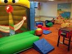 фото отеля Rantasipi Forssa