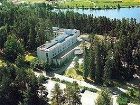 фото отеля Rantasipi Forssa