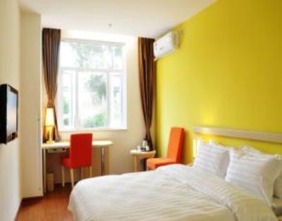 фото отеля Xiamen Easy Inn Dong Du Branch