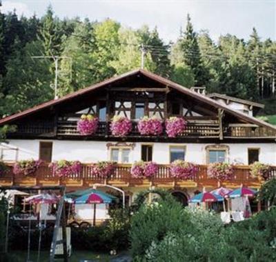 фото отеля Krosbacher Hof