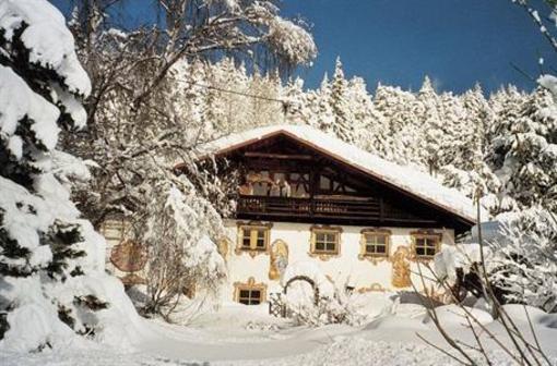 фото отеля Krosbacher Hof