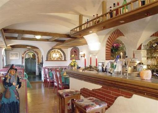 фото отеля Krosbacher Hof