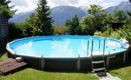 фото отеля Krosbacher Hof