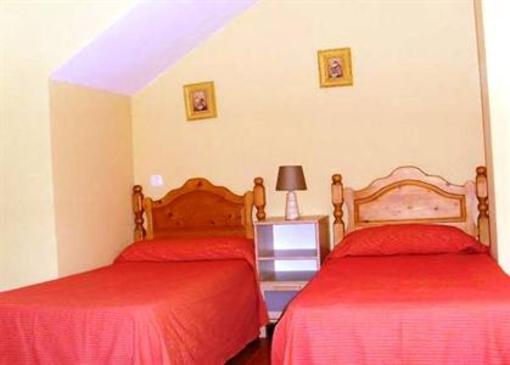 фото отеля Apartamentos Club Condal