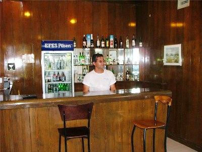 фото отеля Hotel Club Dorya