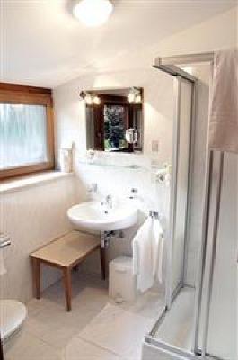 фото отеля Pension Alexandres Eppan an der Weinstrase
