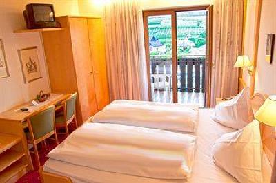 фото отеля Pension Alexandres Eppan an der Weinstrase