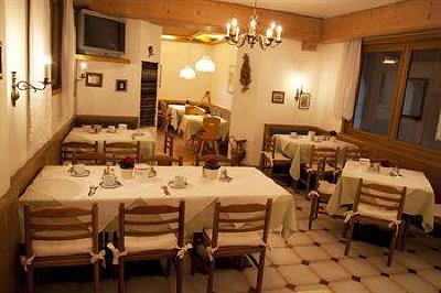 фото отеля Pension Alexandres Eppan an der Weinstrase