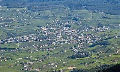 фото отеля Pension Alexandres Eppan an der Weinstrase