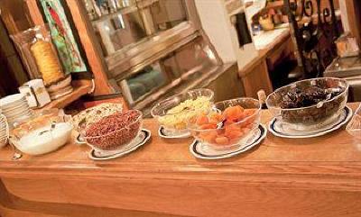 фото отеля Pension Alexandres Eppan an der Weinstrase