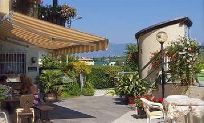 фото отеля Pension Alexandres Eppan an der Weinstrase