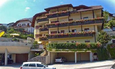 фото отеля Pension Alexandres Eppan an der Weinstrase