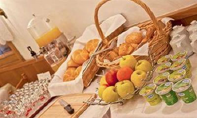 фото отеля Pension Alexandres Eppan an der Weinstrase