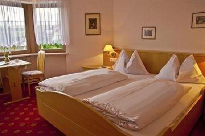 фото отеля Pension Alexandres Eppan an der Weinstrase