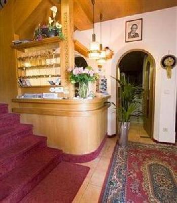 фото отеля Pension Alexandres Eppan an der Weinstrase