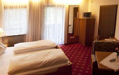 фото отеля Pension Alexandres Eppan an der Weinstrase