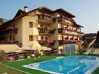фото отеля Pension Alexandres Eppan an der Weinstrase