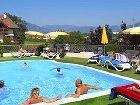 фото отеля Pension Alexandres Eppan an der Weinstrase