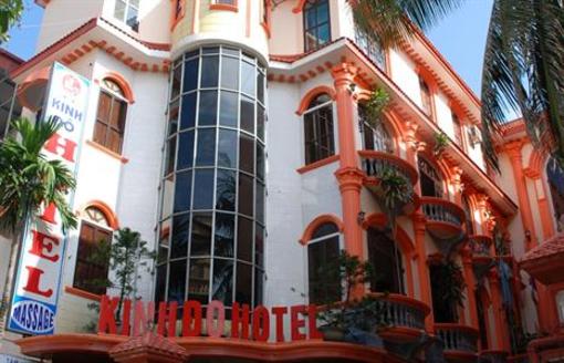 фото отеля Kinh Do Hotel Ninh Binh