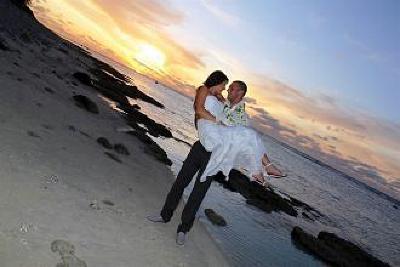 фото отеля Club Raro Resort Rarotonga