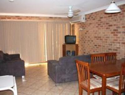 фото отеля Coastal Rest Units Kalbarri