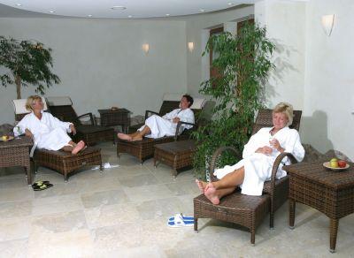 фото отеля Waldhotel Kreuztanne Sayda