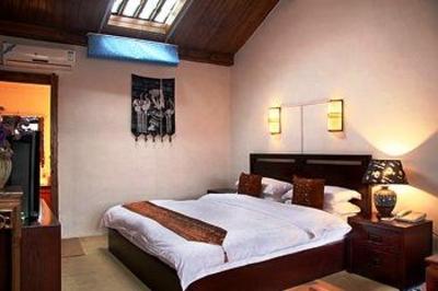 фото отеля Bashilai Inn Lijiang Bayi