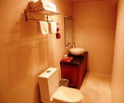 фото отеля Bashilai Inn Lijiang Bayi