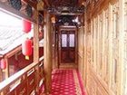 фото отеля Bashilai Inn Lijiang Bayi