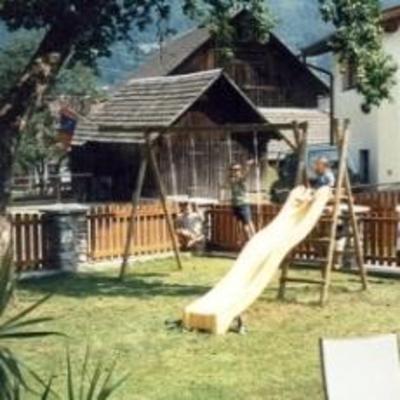 фото отеля Gasthof Pension Durnthaler