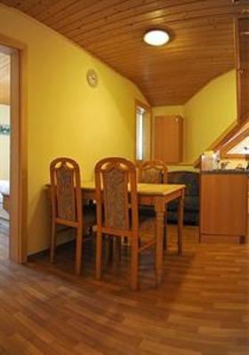 фото отеля Gasthof Pension Durnthaler